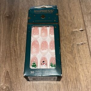 imPRESS Press On Nails